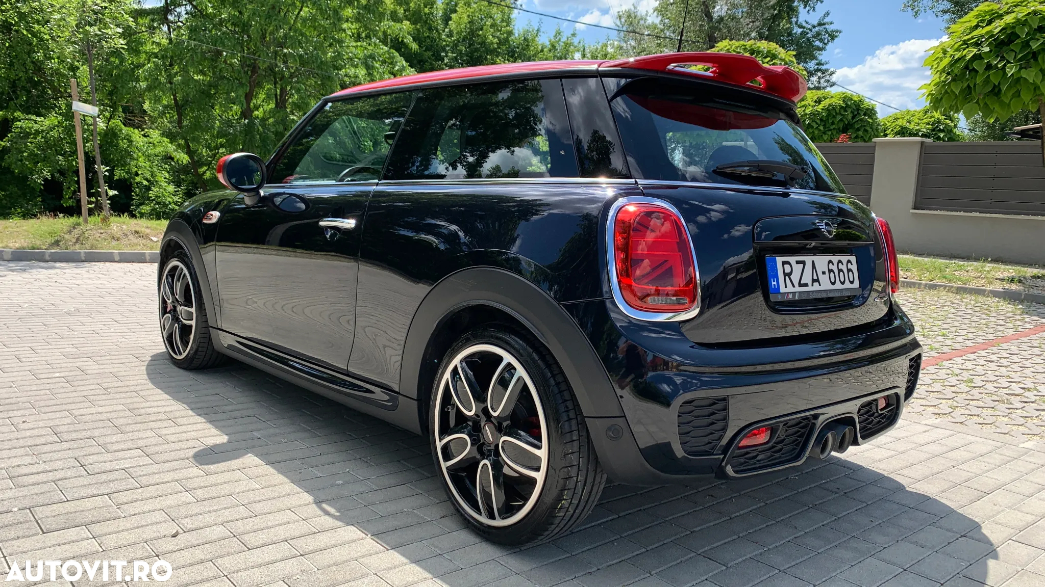 Mini John Cooper Works - 7