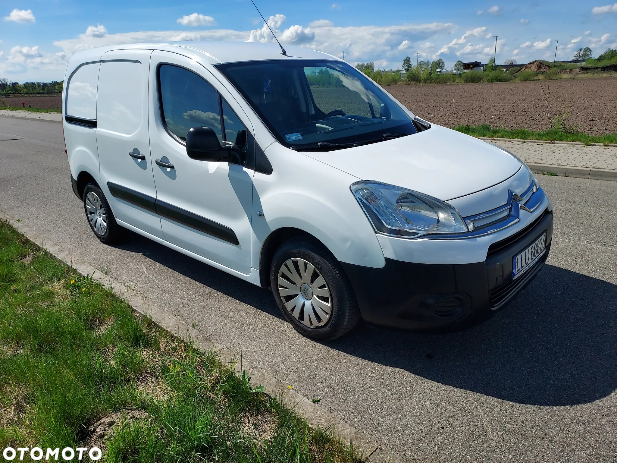 Citroën Berlingo - 7