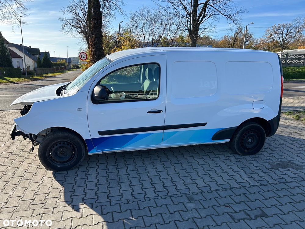 Renault Kangoo - 19