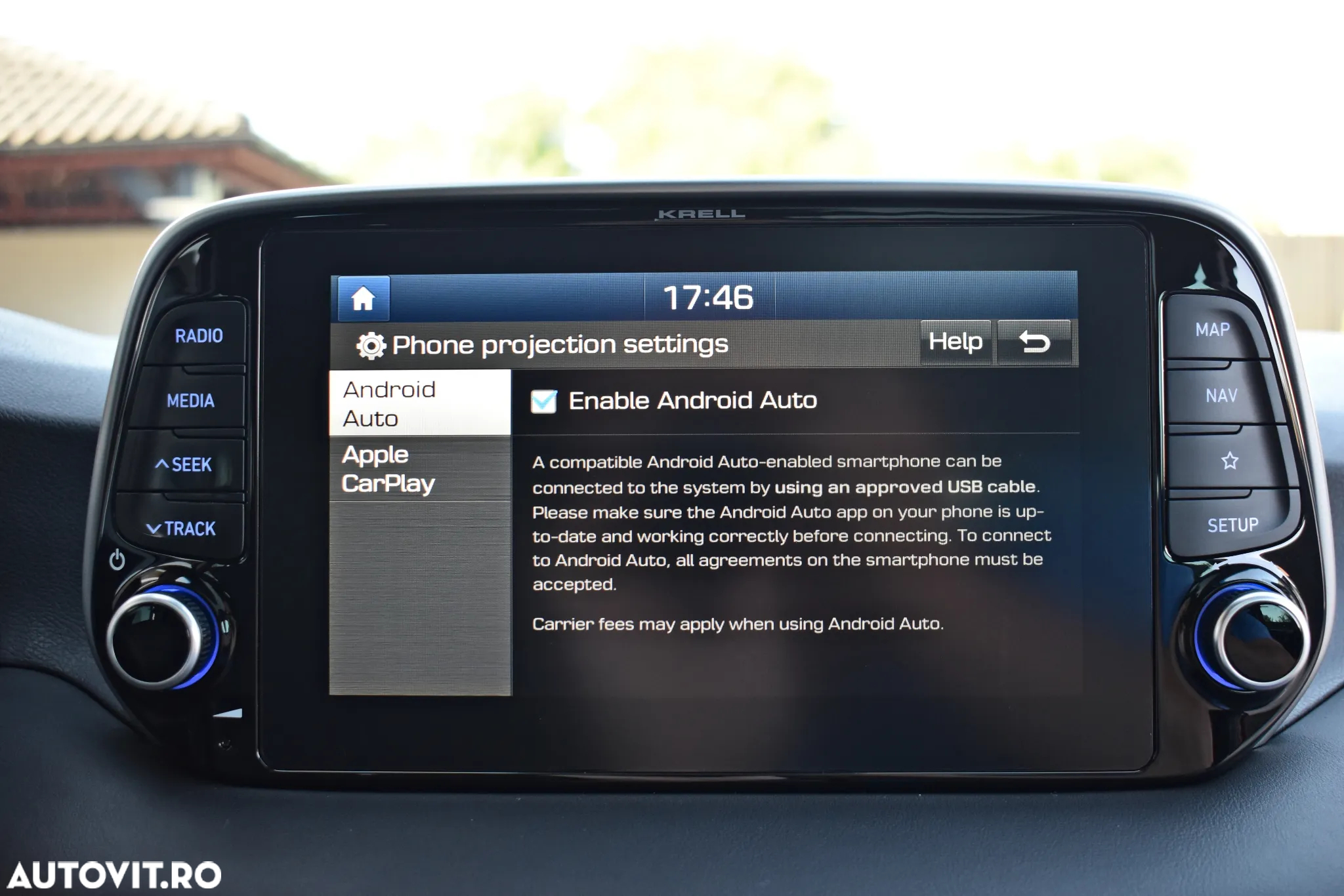 Hyundai Tucson 1.6 CRDi 48V-Hybrid 4WD DCT Prime - 22