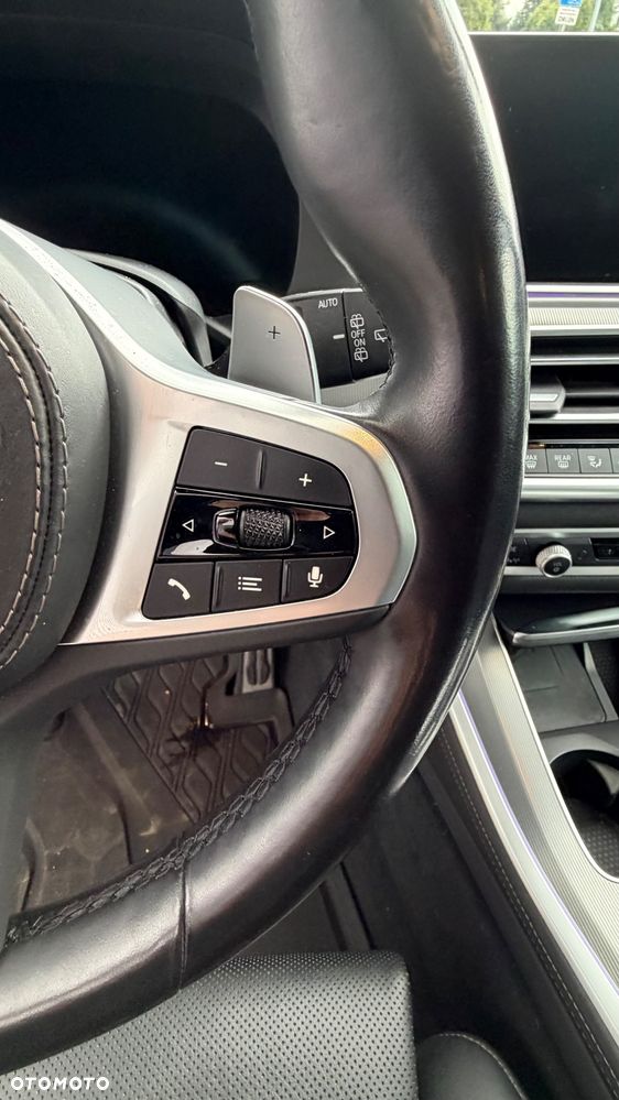 BMW X5 xDrive25d sport - 21