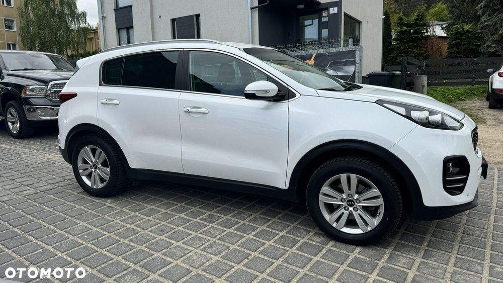 Kia Sportage - 36