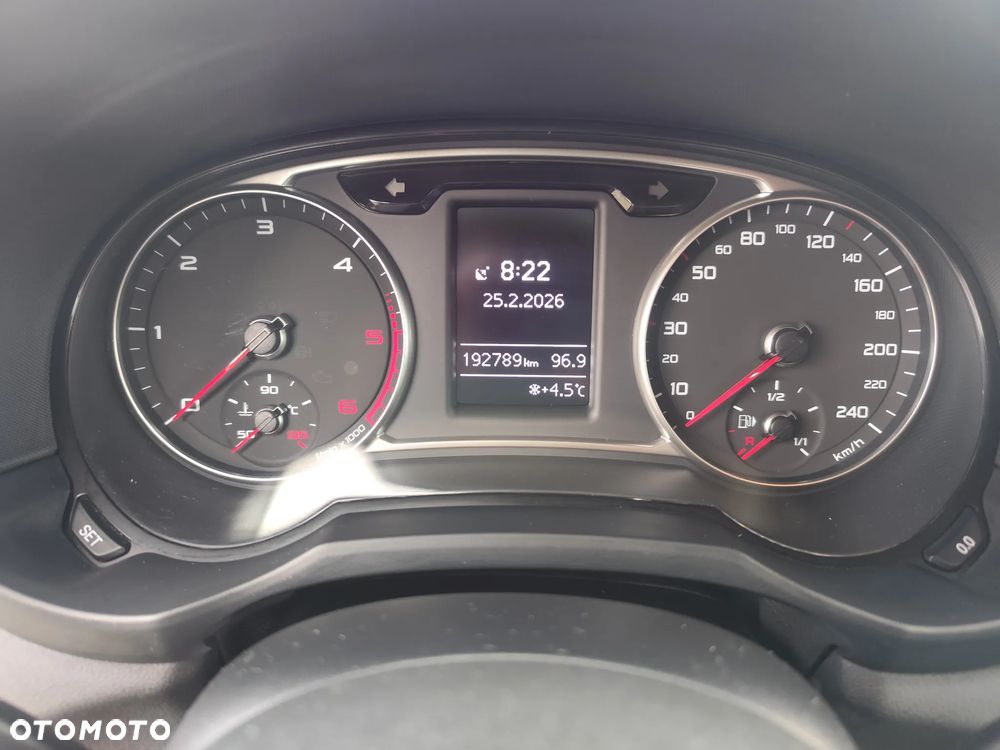 Audi A1 Sportback 1.4 TDI (ultra) - 16