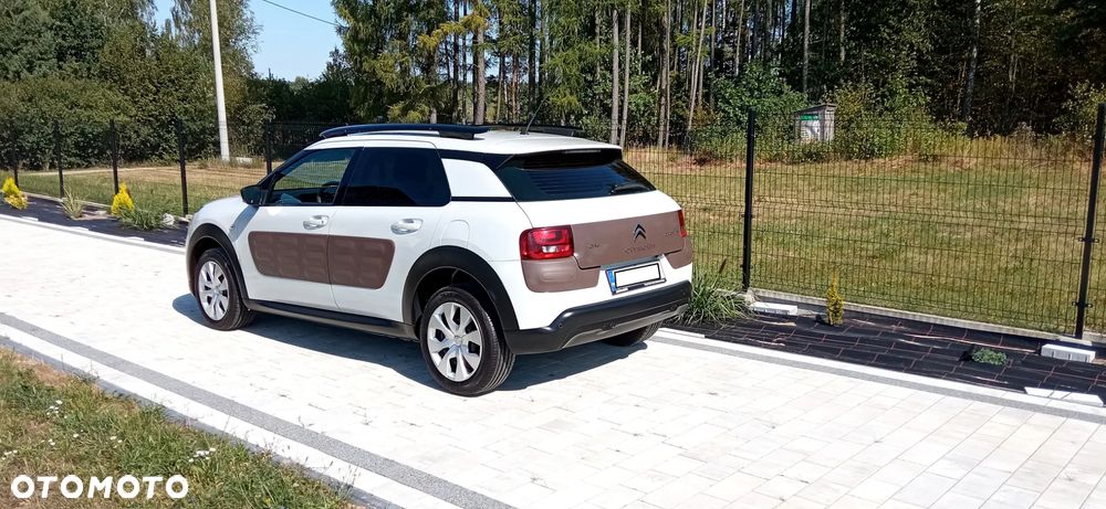 Citroën C4 Cactus PureTech 82 Shine - 7