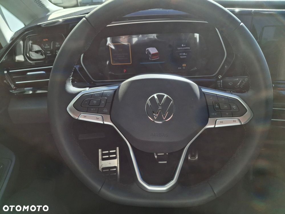 Volkswagen Caddy - 24