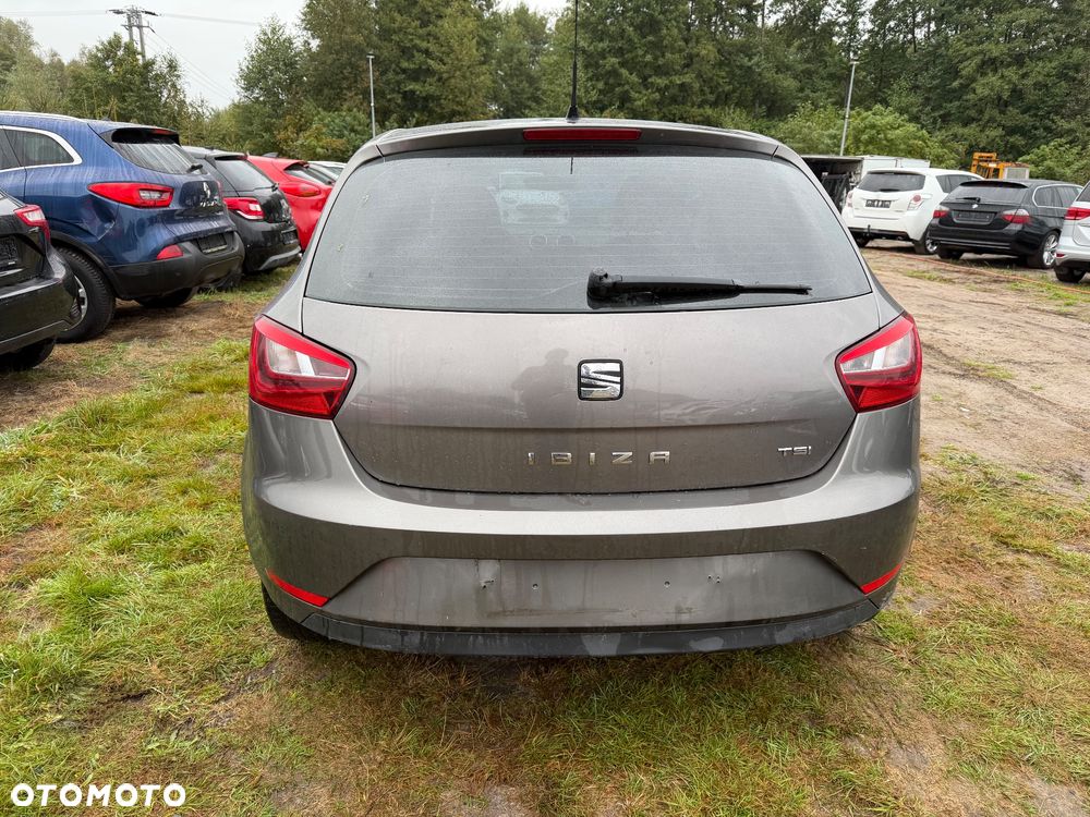 Seat Ibiza 1.0 EcoTSI Style S&S - 3