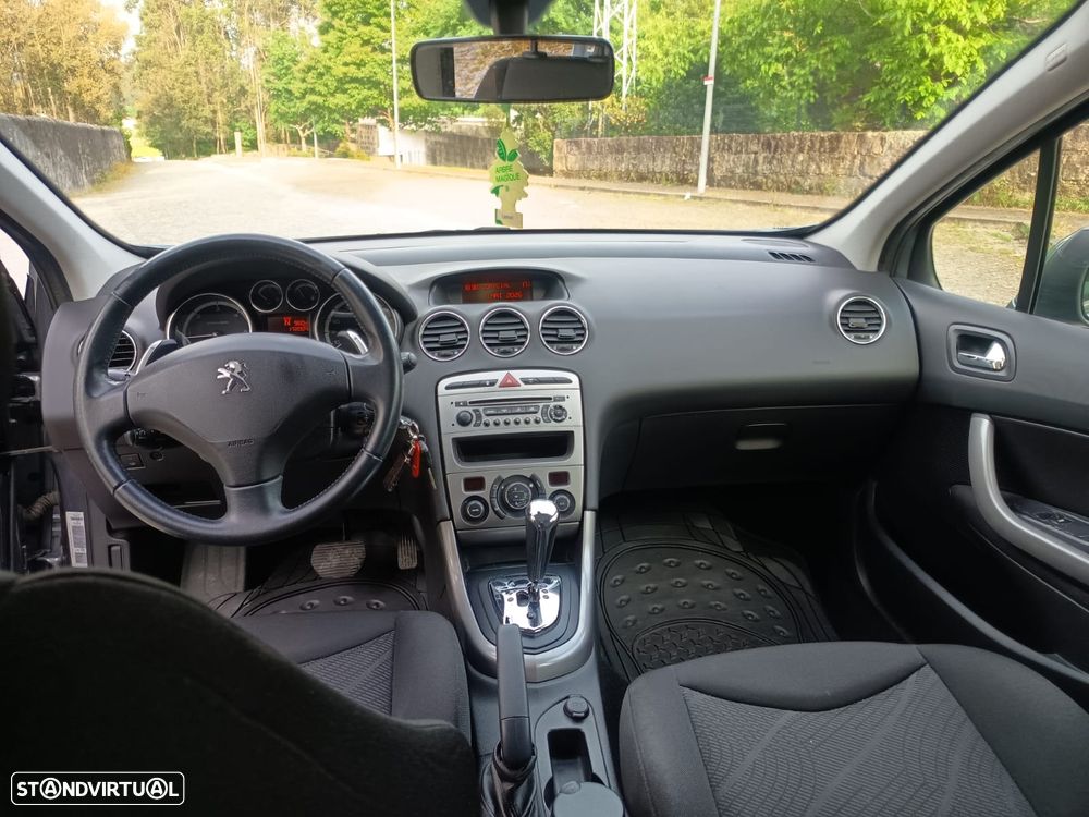 Peugeot 308 SW 1.6 e-HDi Active 2-Tronic - 15