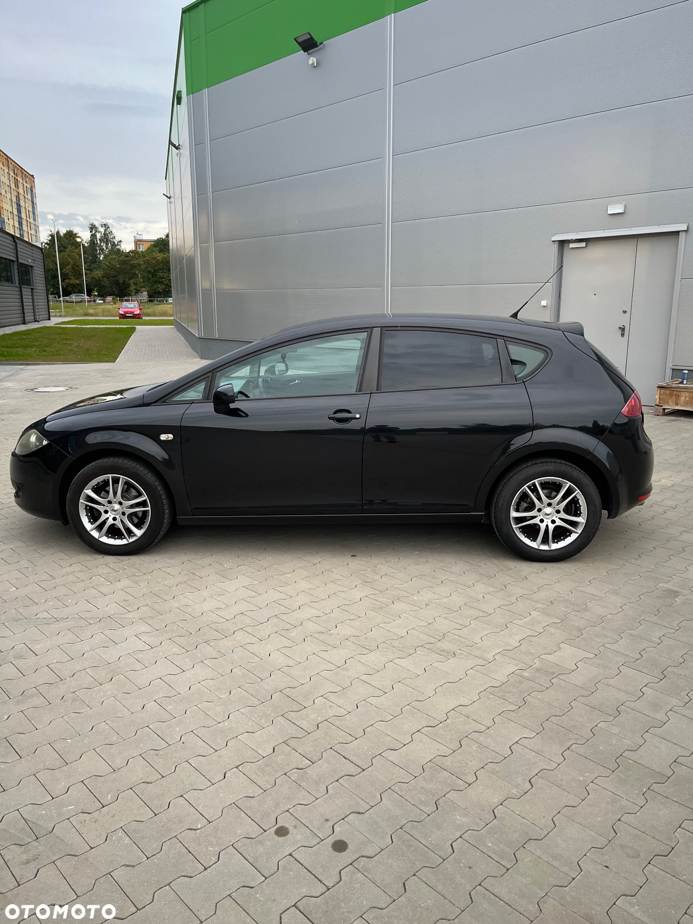 Seat Leon 1.6 Stylance - 12
