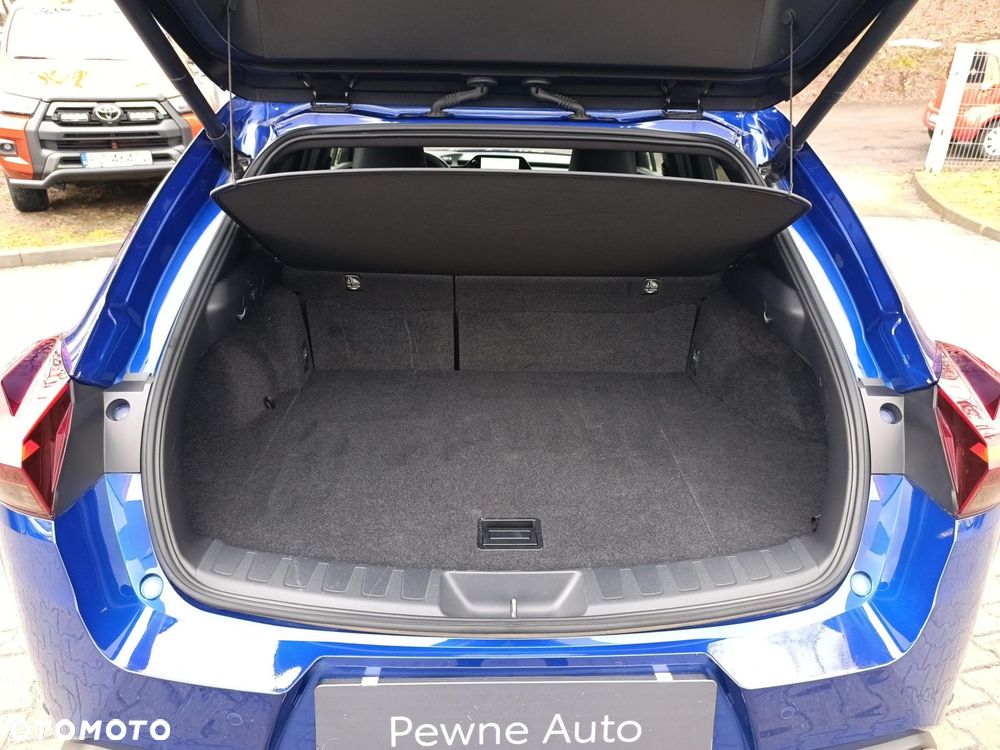 Lexus UX 250h GPF F Sport Design 2WD - 13