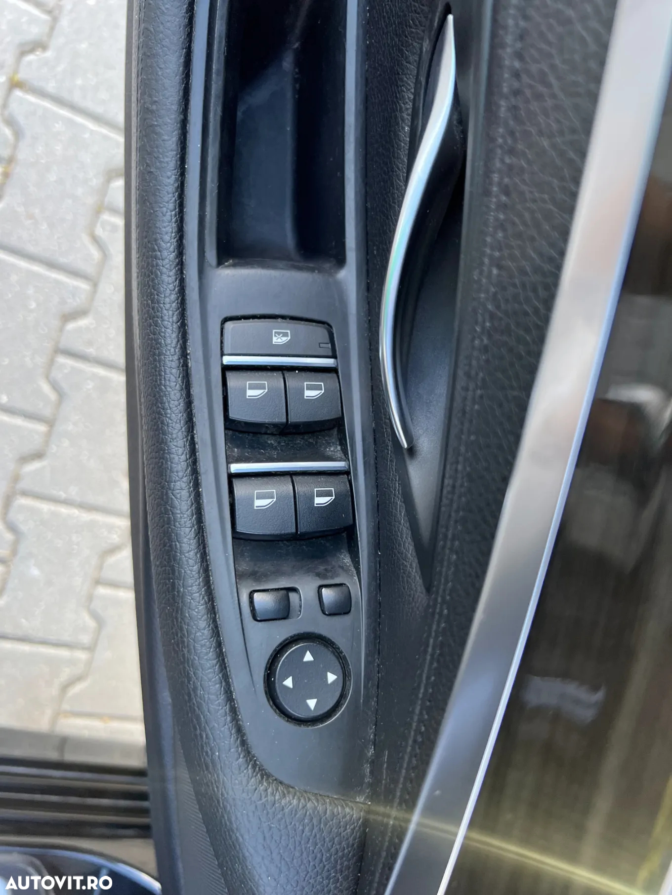 BMW Seria 5 525d Aut. Luxury Line - 13