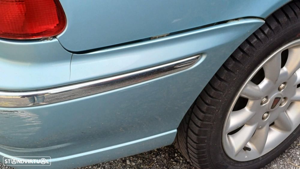Rover 45 1.4 Classic - 16
