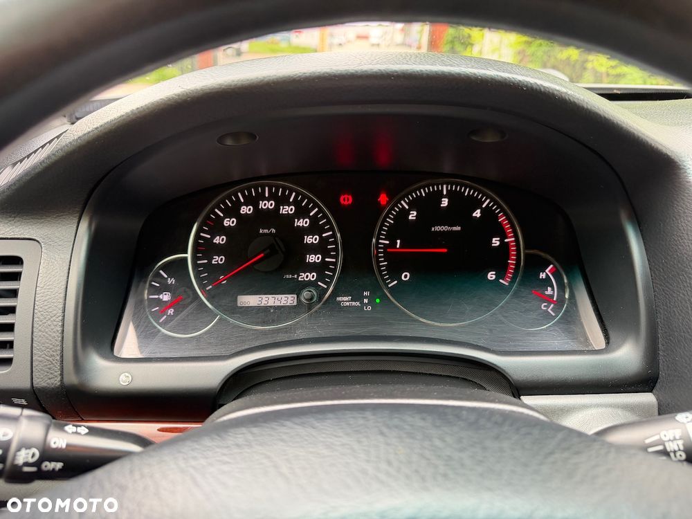 Toyota Land Cruiser 3.0 D Luna Comfort Platinium - 6