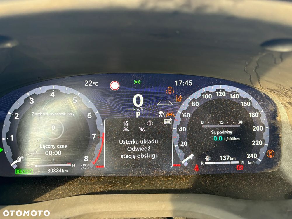 Toyota Camry 2.5 Hybrid Executive CVT - 39