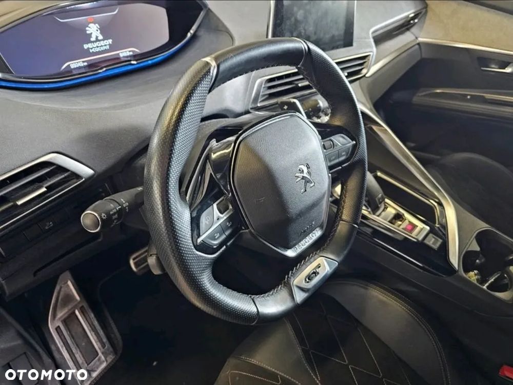 Peugeot 5008 BlueHDi 180 EAT8 GT - 6