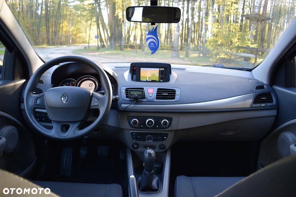 Renault Megane 1.6 16V 100 TomTom Edition - 16