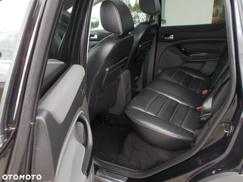 Ford Kuga 2.0 TDCi 4WD Titanium - 8