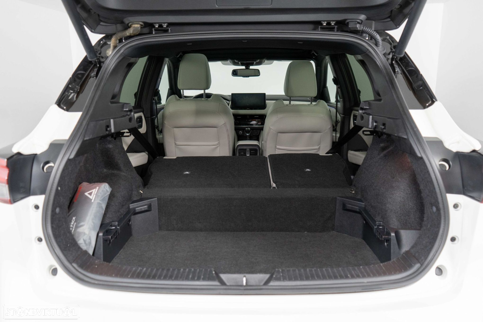 Nissan Qashqai 1.3 DIG-T N-Connecta LED+TT+SKY - 13