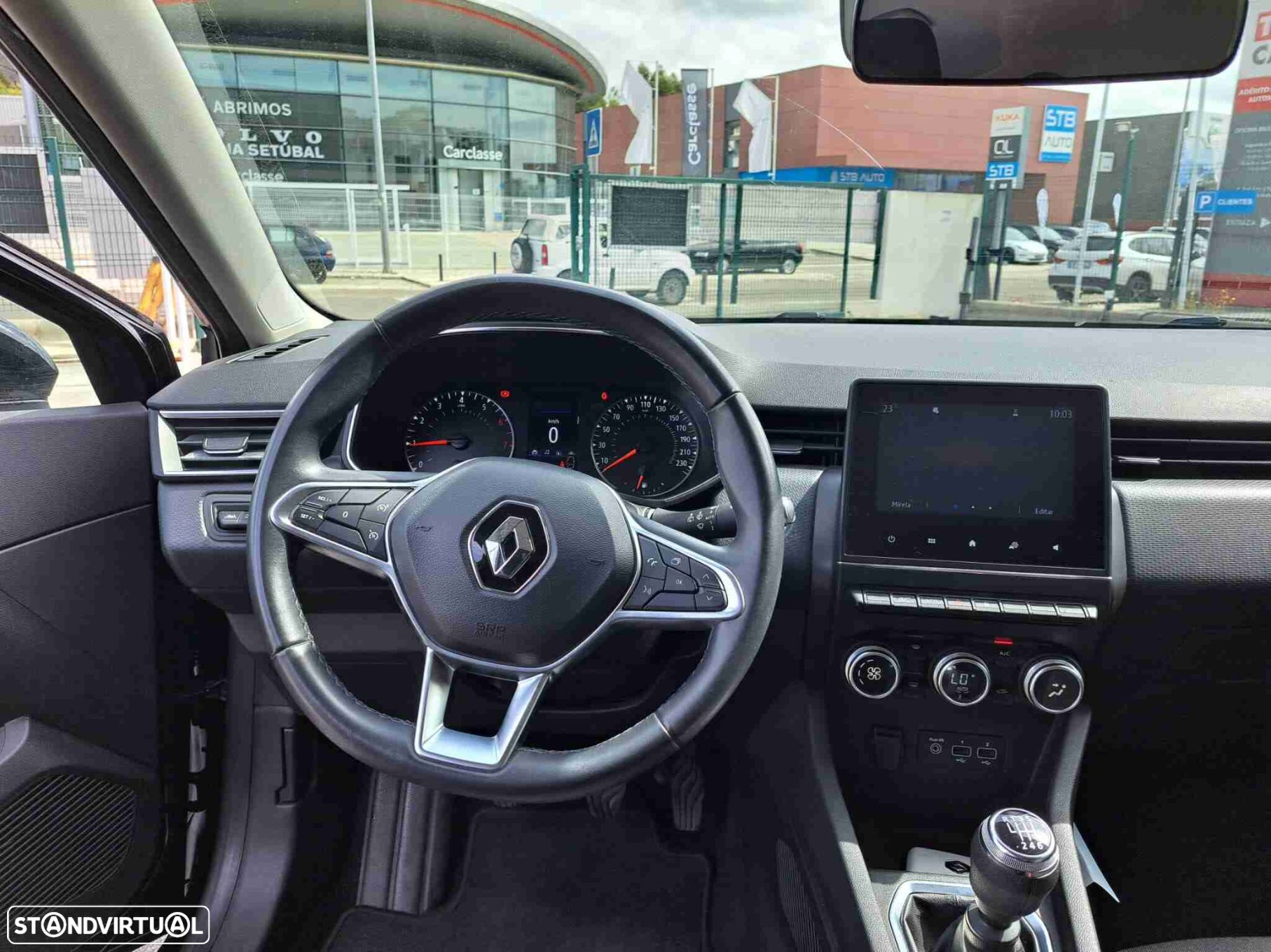 Renault Clio 1.0 TCe Intens - 7