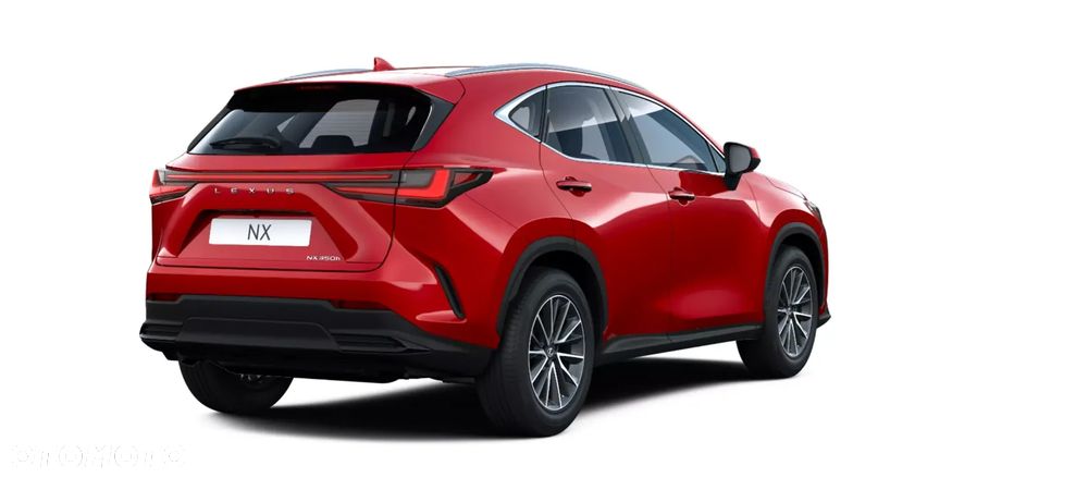 Lexus NX 350h Elegance 2WD - 4