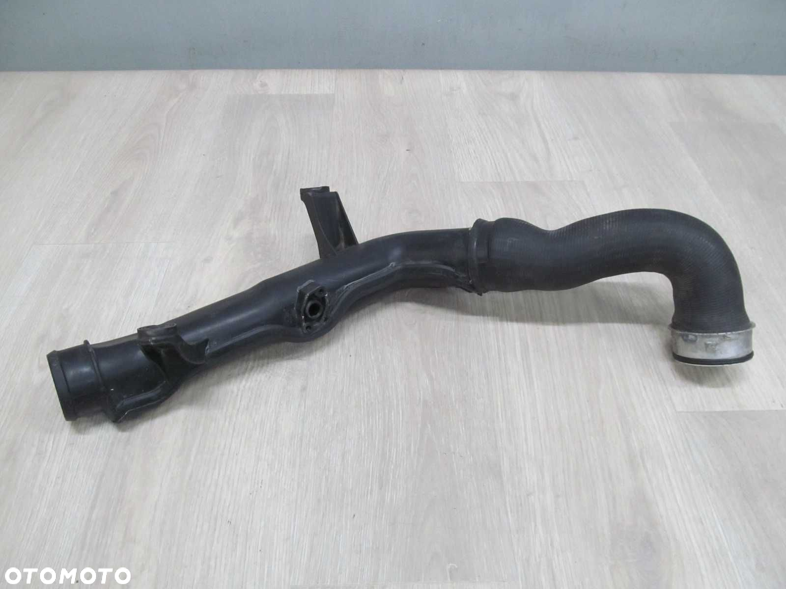 AUDI A3 8P GOLF V SEAT TDI RURA DOLOT POWIETRZA 3C0145762AH/M 1K0145762AE/AQ/BF/BG - 2