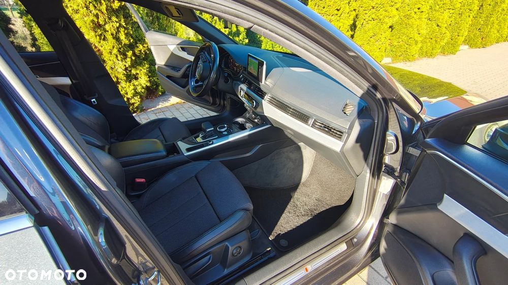 Audi A4 Limousine 2.0 TDI S tronic - 22