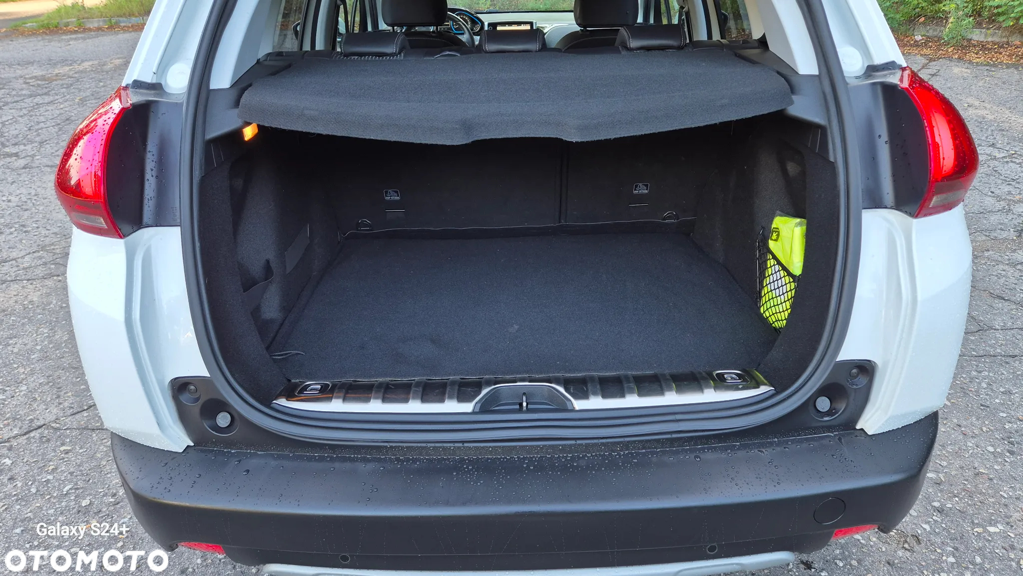 Peugeot 2008 1.6 BlueHDi Allure - 10