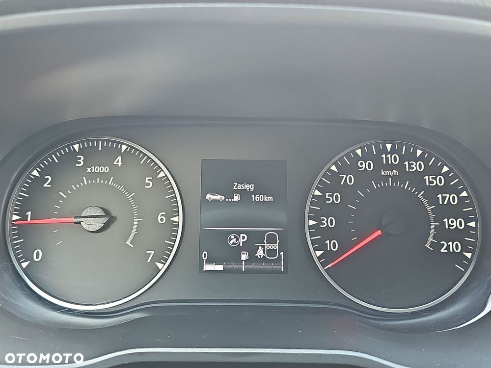 Dacia Duster 1.3 TCe Prestige EDC - 15