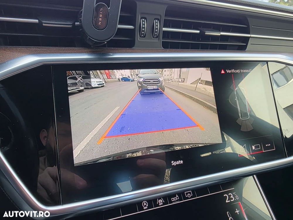 Audi A6 3.0 50 TDI quattro Tiptronic Sport - 11