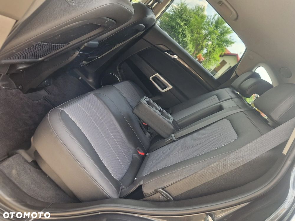 Opel Antara 2.0 CDTI Edition - 10