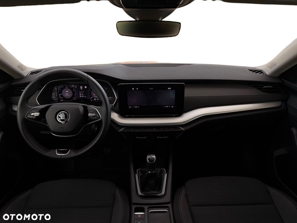 Skoda Octavia 1.5 TSI Selection - 18