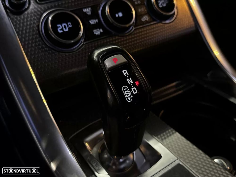 Land Rover Range Rover Sport 3.0 SDV6 HEV Autobiography - 28