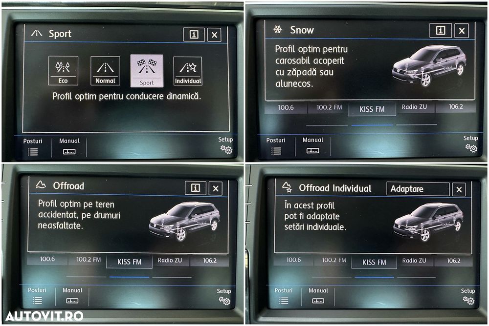 Volkswagen Tiguan 2.0 TSI 4Motion DSG Sport&Style - 29