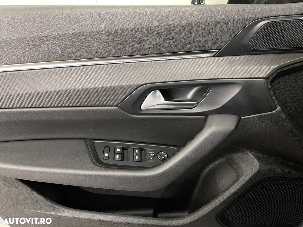 Peugeot 508 1.5 BlueHDI S&S EAT8 Allure Pack - 22