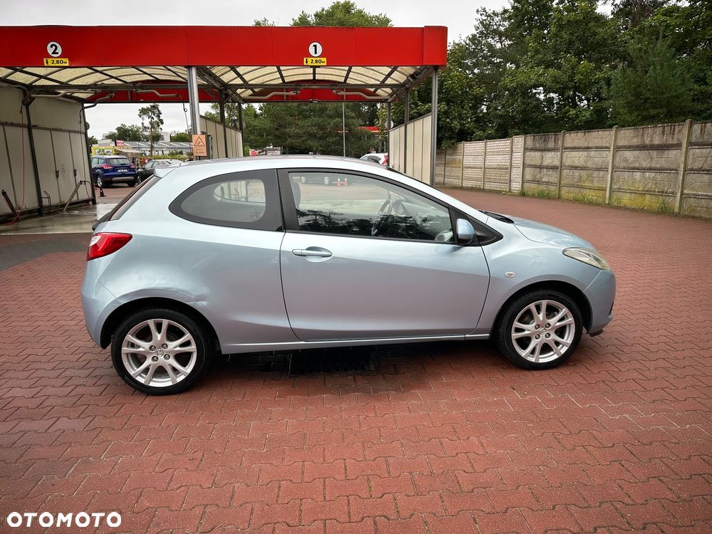 Mazda 2 1.3 Sport Impression - 2