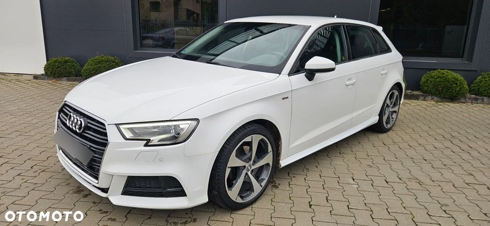 Audi A3 Sportback ver-1-0-tfsi-sport-s-tronic - 1