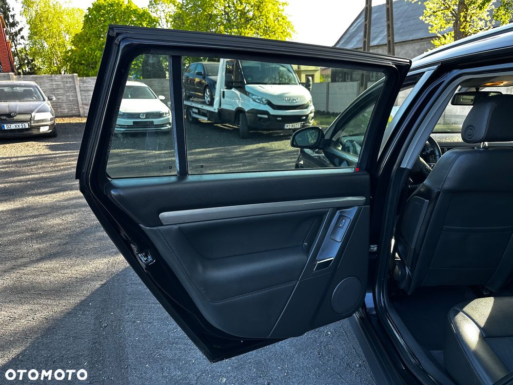 Opel Vectra 1.8 Cosmo Plus - 15