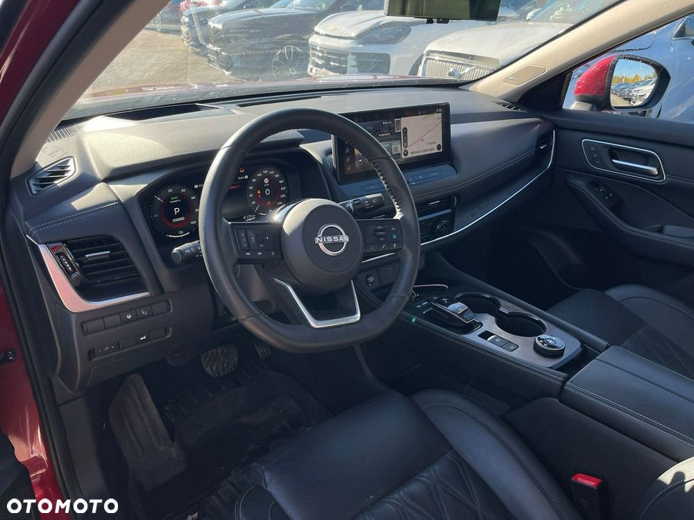 Nissan X-Trail 1.5 VC-T e-POWER Tekna e-4ORCE - 8