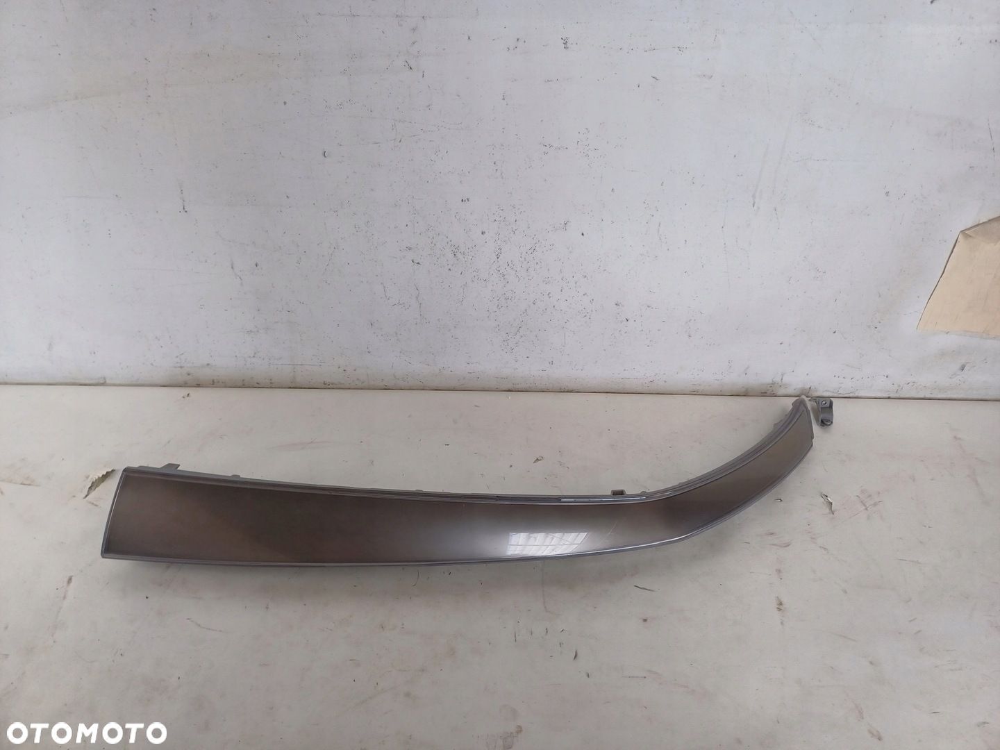 LAMPA LISTWA LED LEWY PRZÓD PRZEDNIA LEWA HYUNDAI IONIQ 5 21- - 1