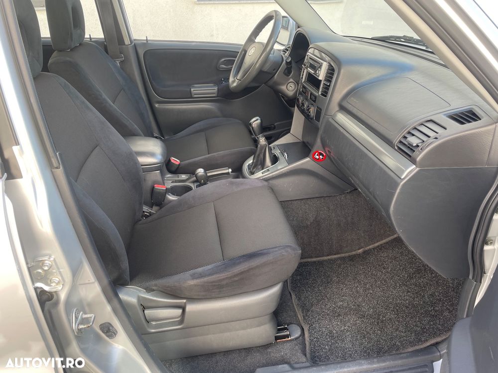 Suzuki Grand Vitara 2.0 TD A/C - 7