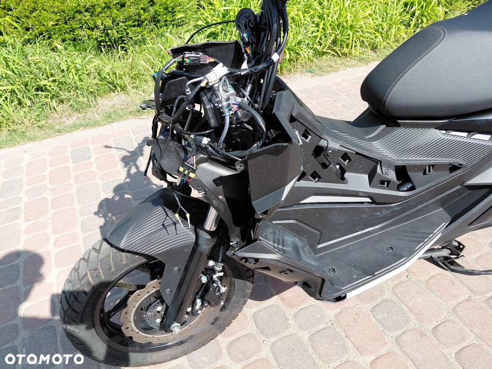 Aprilia SR - 13