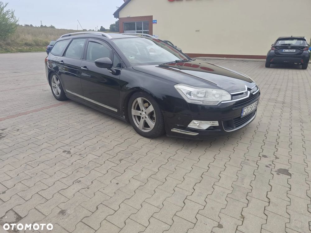 Citroën C5 - 10