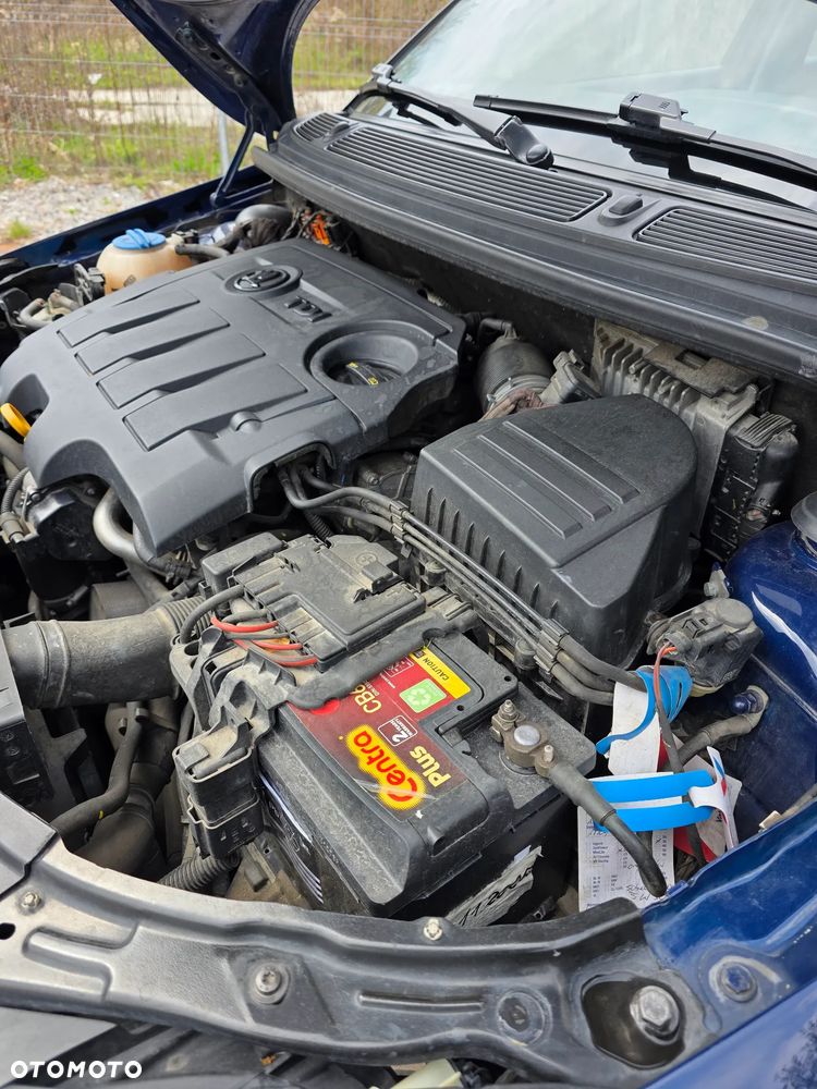 Skoda Fabia 1.6 TDI DPF Active - 16