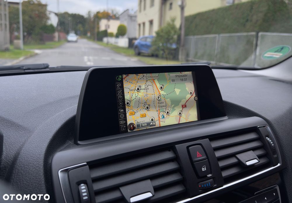 BMW Seria 1 118d Business Edition - 24