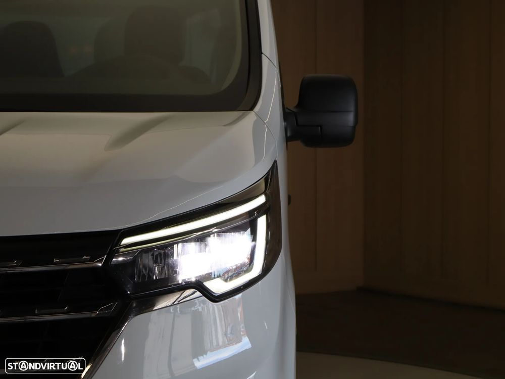 Renault Trafic L1H1 Grand Confort - 10