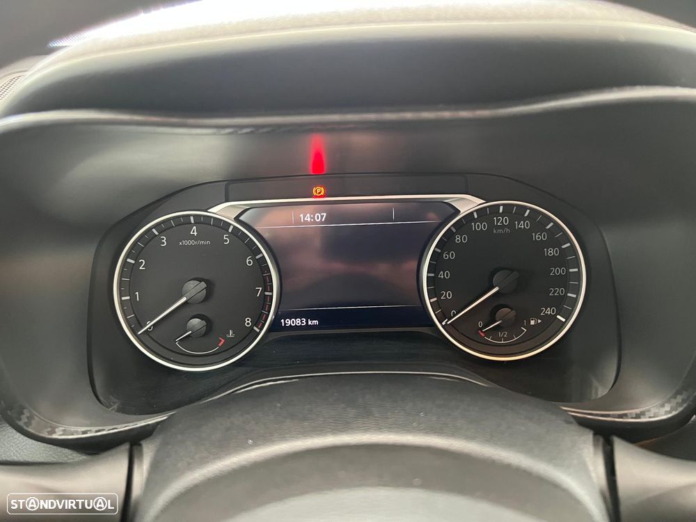 Nissan Juke 1.0 DIG-T Acenta+ - 18