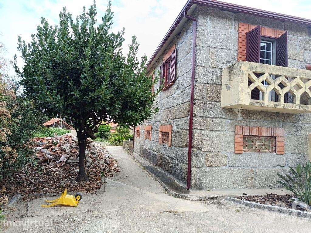 Casa / Villa T3 em Paredes de Viadores e Manhuncelos de 186 m2 - Grande imagem: 3/6