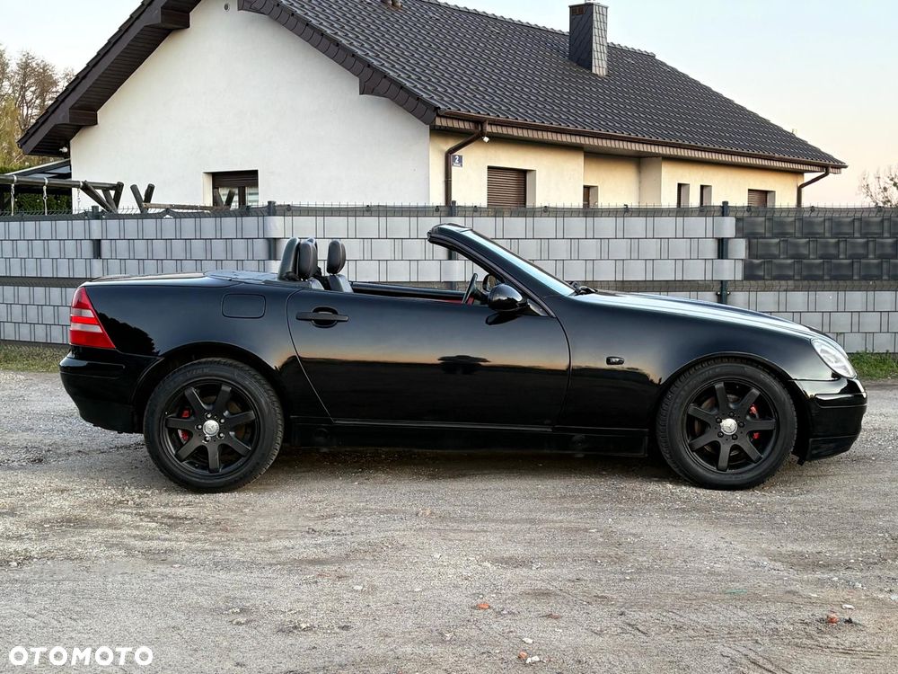 Mercedes-Benz SLK - 15
