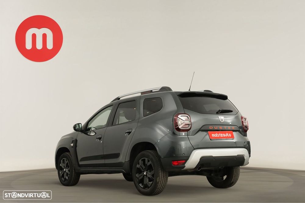 Dacia Duster 1.0 TCe SL Extreme - 3
