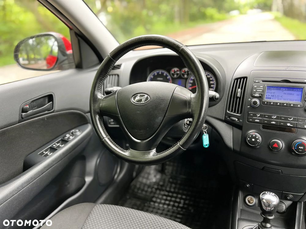 Hyundai i30 - 17