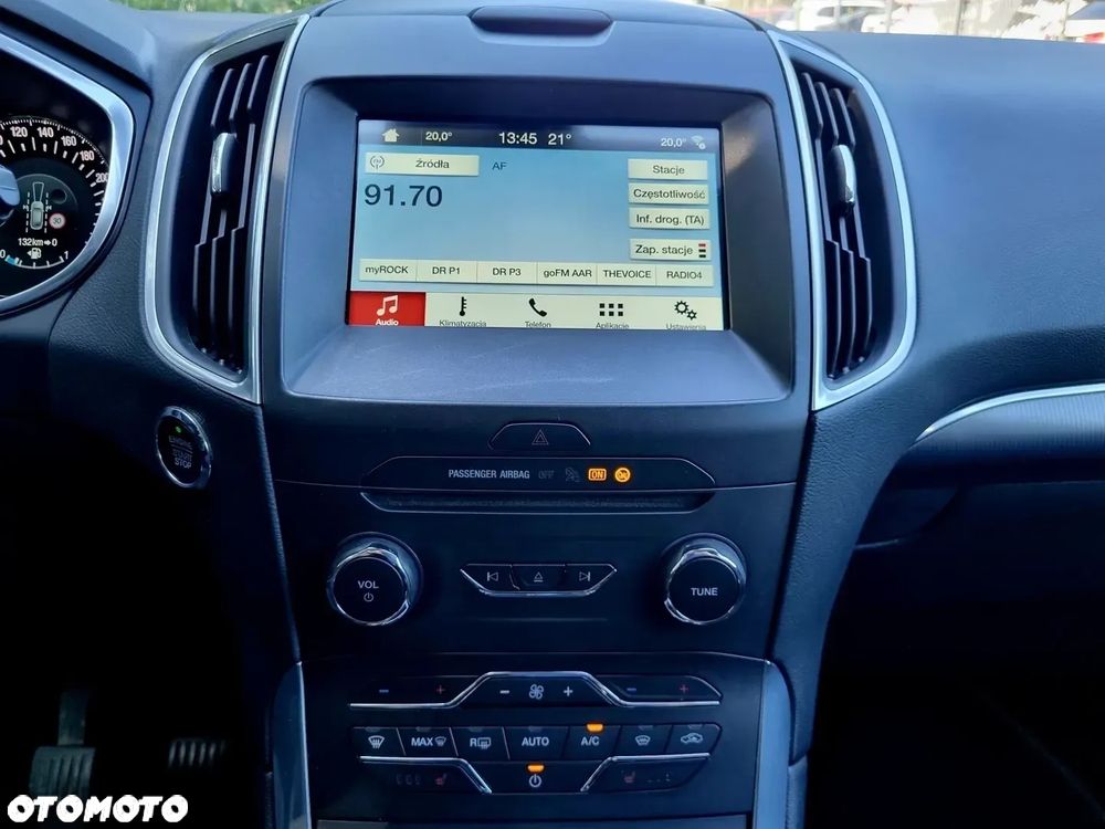 Ford S-Max 1.5 Eco Boost Start-Stopp Titanium - 19